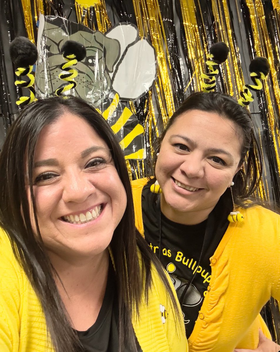 Our math bee winners today 🐝❤️ they did amazing!!! It’s always fun working with my bestie <a href="/mromod_ART/">Maggie Romo</a> 🐝❤️ <a href="/Escontrias_SA/">Irma Ojeda</a> <a href="/AThomas_EES/">Anne Thomas, NBCT, M.Ed.</a> <a href="/Cmarquez_EES/">Claudia Marquez</a> <a href="/LAlvarez_EES/">Lorena Alvarez</a> <a href="/FJordan_CI/">Fabiola Jordan</a> #MathBee #Mathletes #TeamSISD