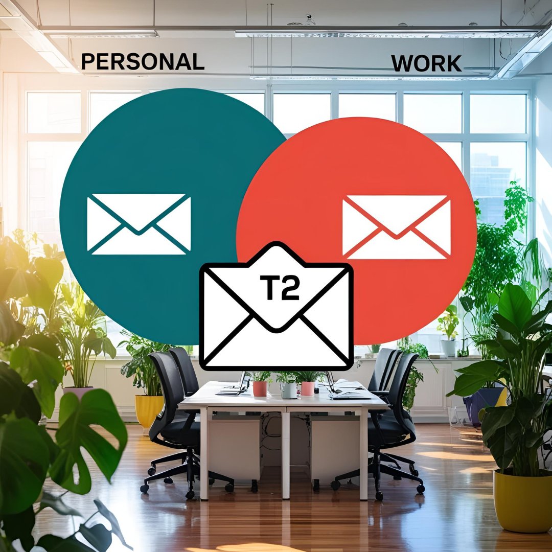 TempMailinator's tweet photo. How Temporary Emails Can Keep Your Personal and Work Life Separate

Temporary emails can help you stay focused, organized, and safe while keeping a clear separation between your personal and professional lives : https://t.co/mdRuln9omu https://t.co/LBFmQmuPAn