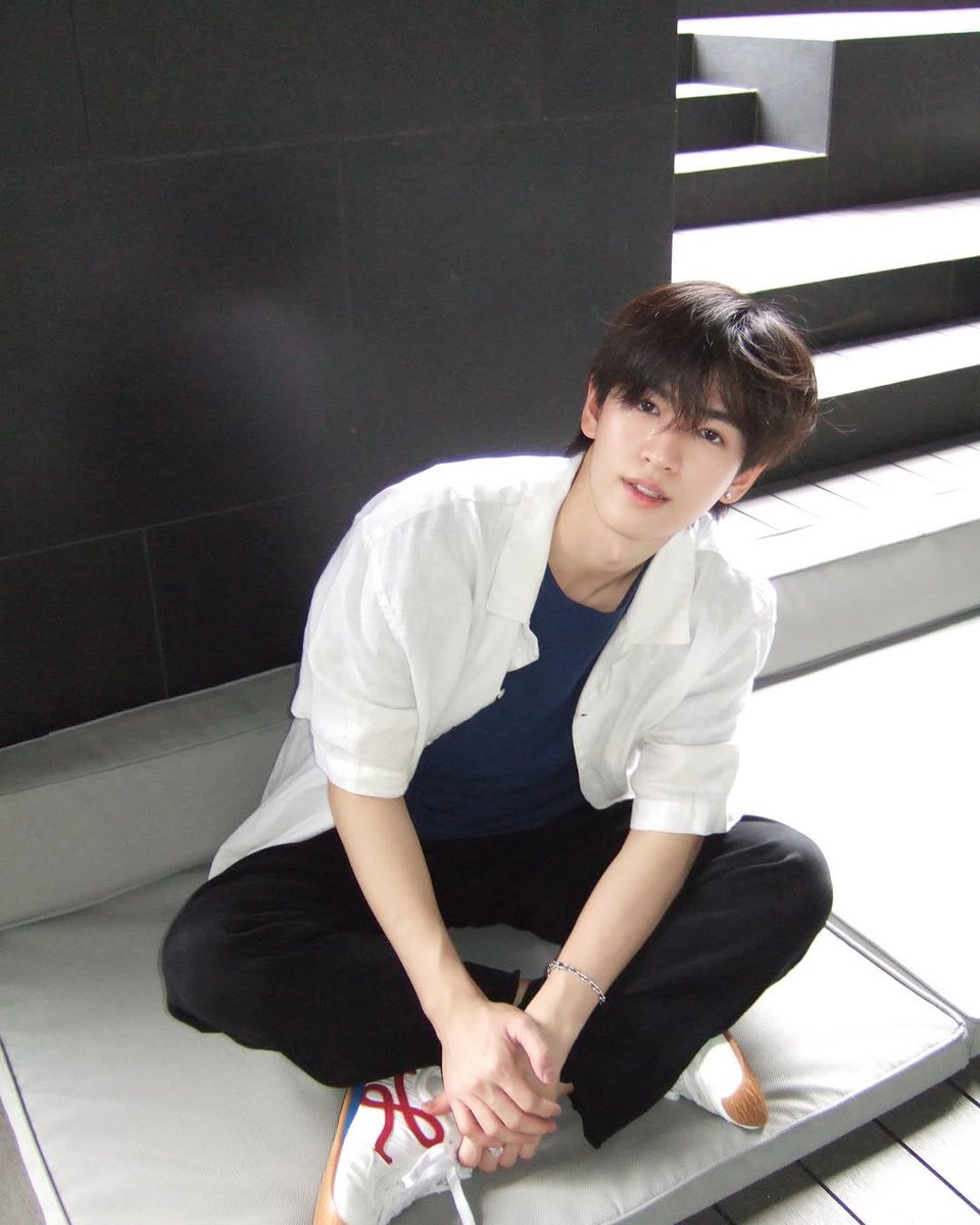 saranicesaran's tweet photo. หนุ่ม #LOEW หล่อสุดๆไปเลย
#JINWOOKkim https://t.co/kr3pS4LXWf