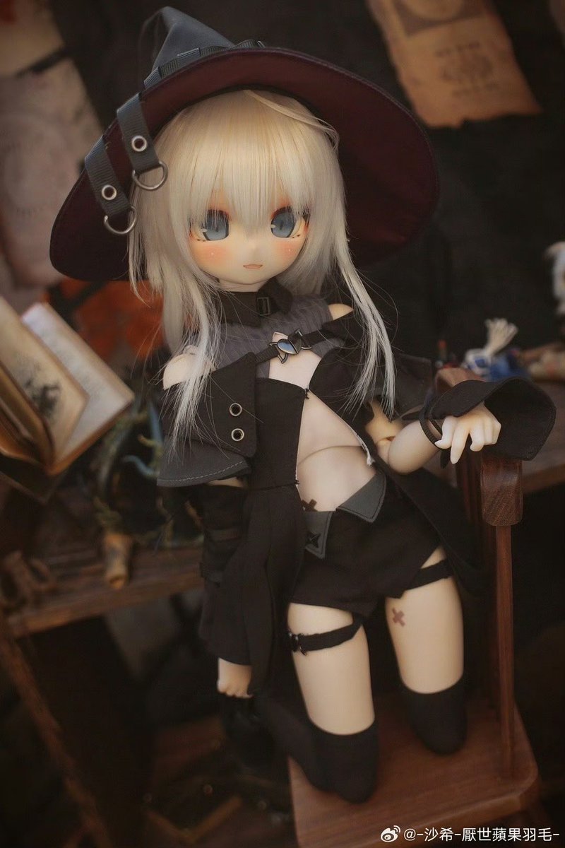 🖤💜便携魔女🔮🧙 #mdd #白箱事務所 #bako服 #天使っ子 #MDDはいいぞ