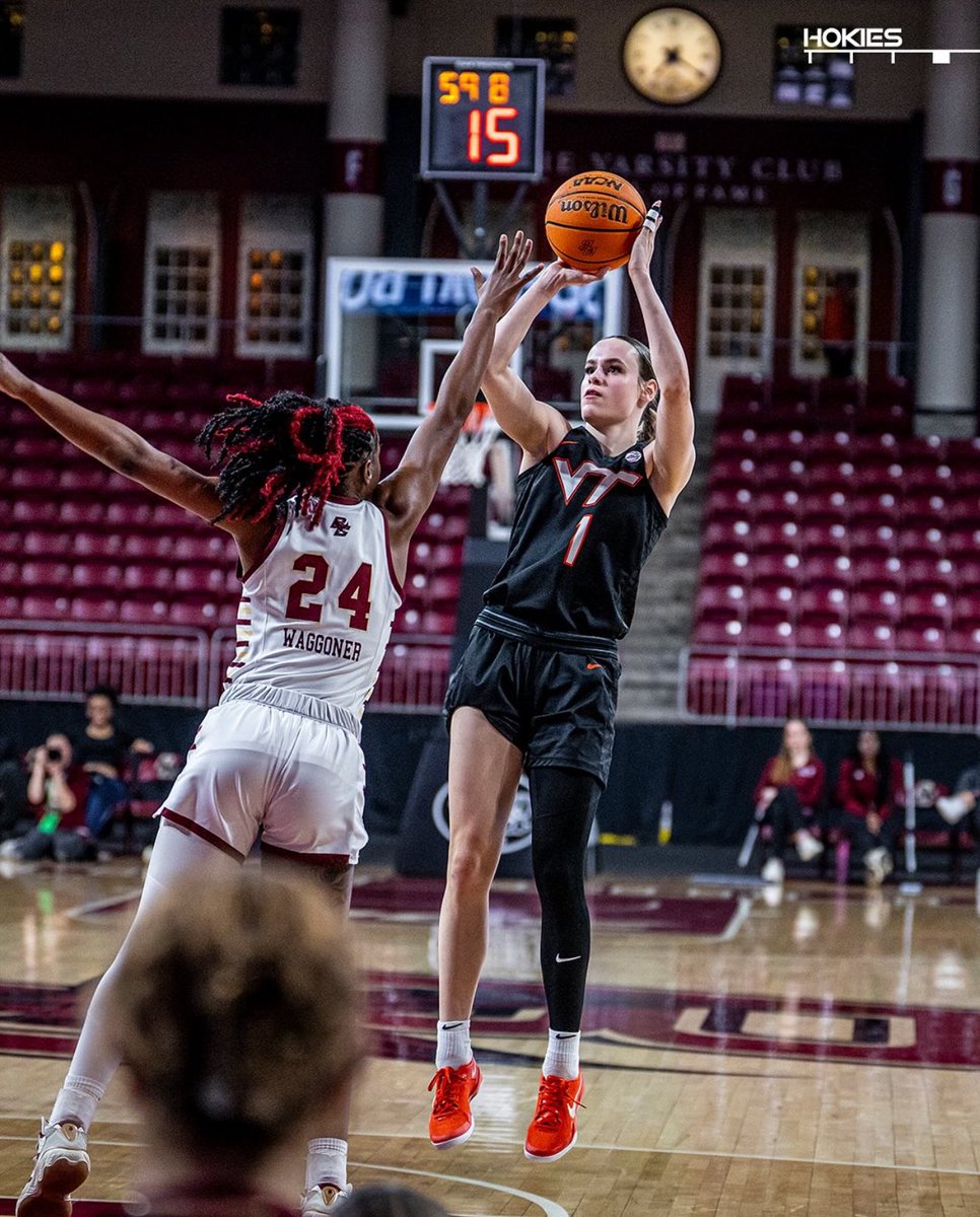 Bobby Wenzel (@b_wenzel) on Twitter photo NOTHING BUT NET CREW AWARD:
ACC MOST IMPROVED PLAYER
A tough kid that is only going to keep working and improving! Bigtime acknowledgment for working her butt off and staying committed to the work EVERYDAY. Love you kid <a href="/CarleighRenae_/">Carleigh Wenzel</a>
Amongst an ELITE GROUP
๐๐๐ NOTHING BUT NET CREW AWARD:
ACC MOST IMPROVED PLAYER
A tough kid that is only going to keep working and improving! Bigtime acknowledgment for working her butt off and staying committed to the work EVERYDAY. Love you kid <a href="/CarleighRenae_/">Carleigh Wenzel</a>
Amongst an ELITE GROUP
๐๐๐