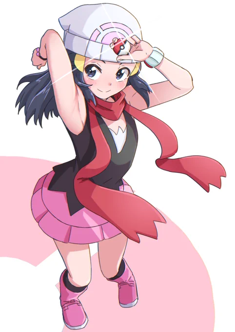 ヒカリちゃん 
