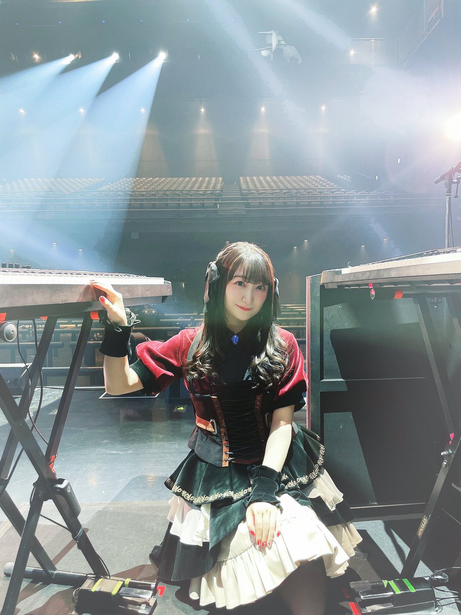 バンドリの日 🕊️🩵 #バンドリ！プロジェクト10周年 おめでとうござい