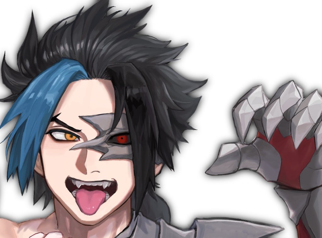 最近commission受けたイラスト達です〜
何卒よろしくお願いします🙇‍♀️