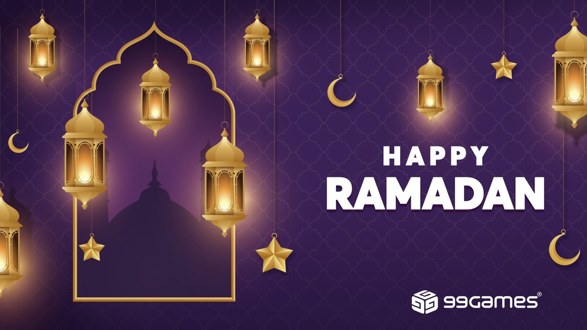 Wishing you a blessed and joyful Ramadhan! 🌙 May this holy month bring peace, happiness, and prosperity to you and your loved ones. ✨