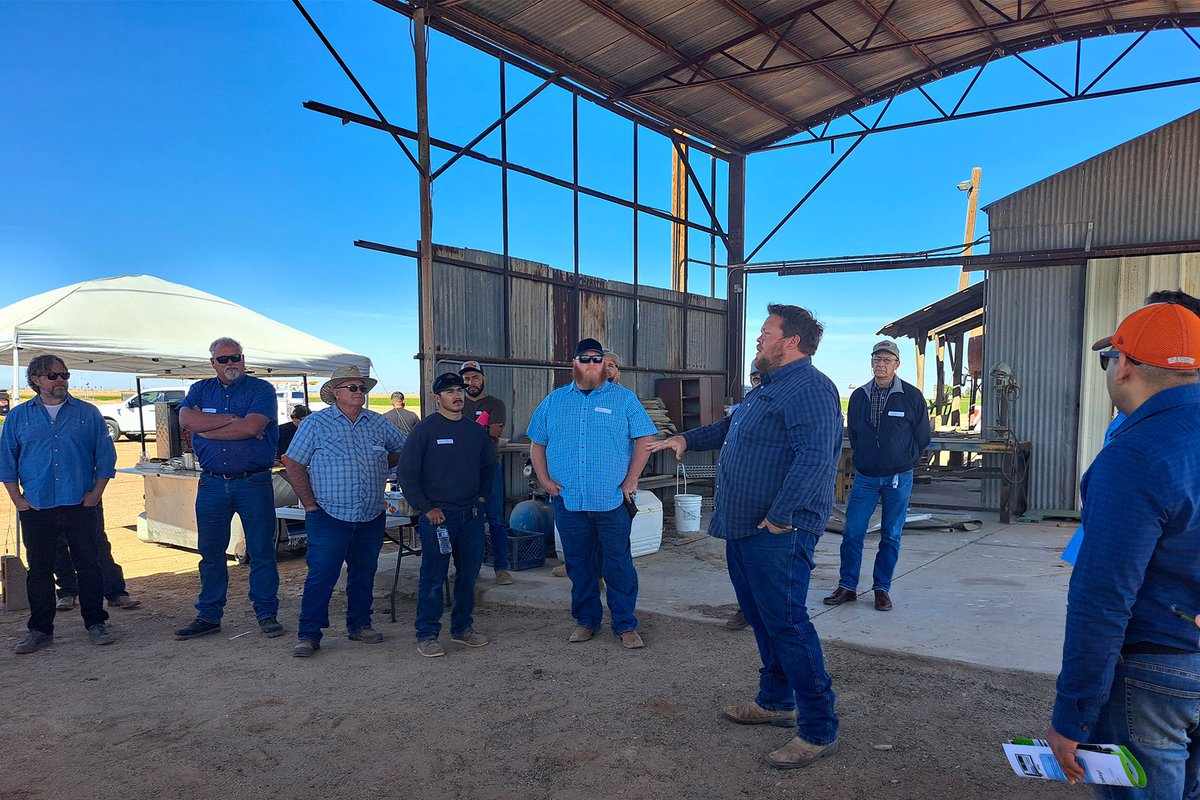 FarmConnect tweet media