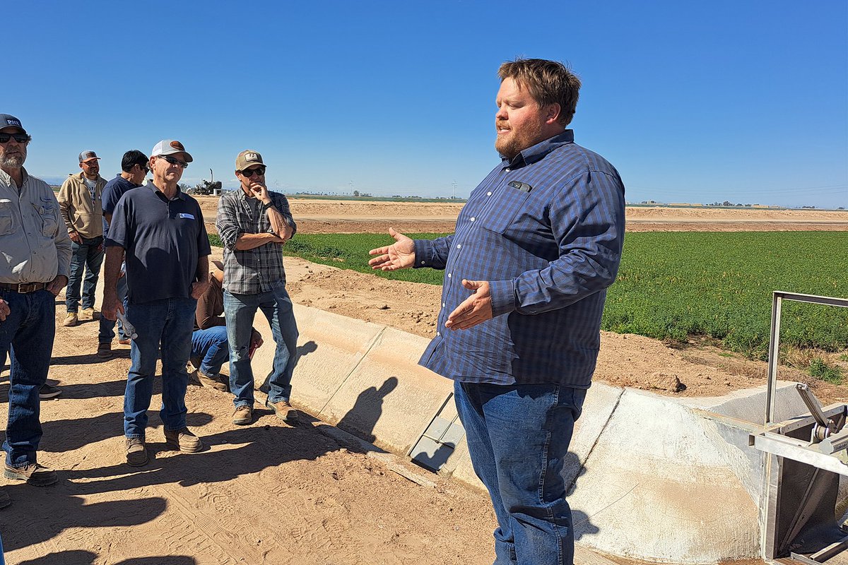 FarmConnect tweet media