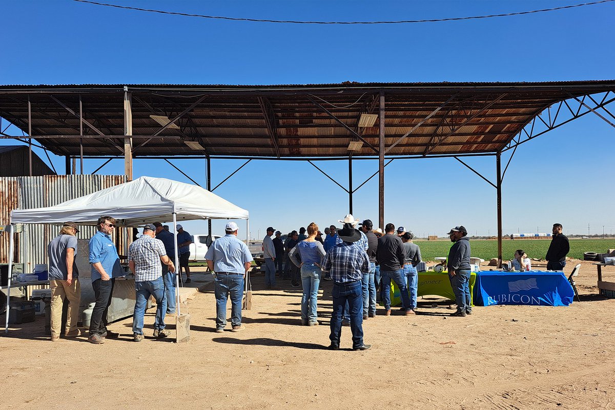 FarmConnect tweet media