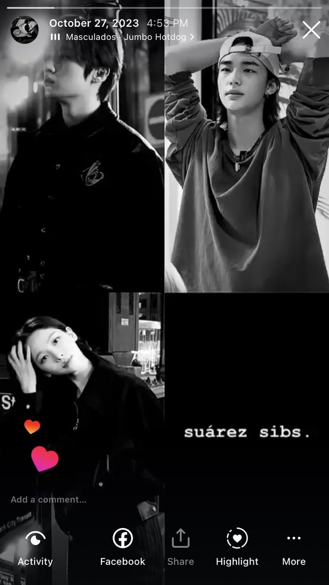 mga kapatid na hindi na mahagilap.