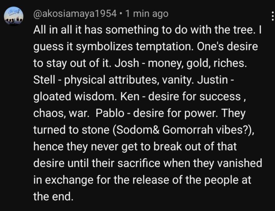 Docnet92D's tweet photo. Deym this MV. Ang ganda! So many things that we need to understand. In my opinion...👇! 

STREAM DAM NOW 
@SB19Official #SB19 
#SB19DAM #SB19DAMOutNow https://t.co/r25sDHlmyg