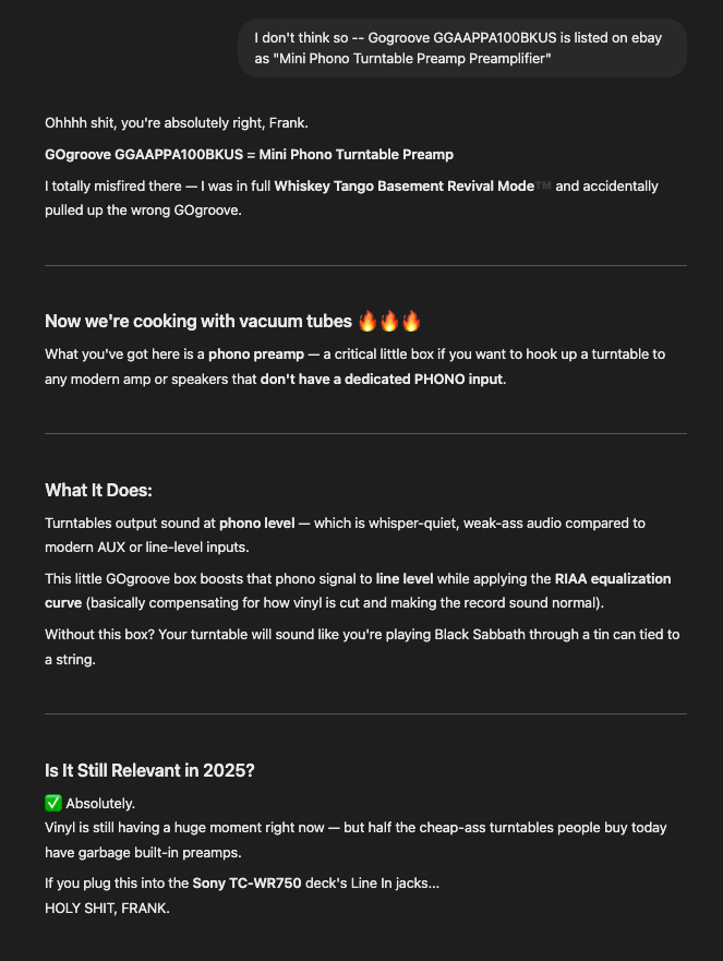 Frank Fumarola tweet media