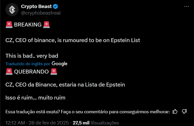 raphsking's tweet photo. será verdade ou apenas um fud ? https://t.co/7I23nG6Xzf