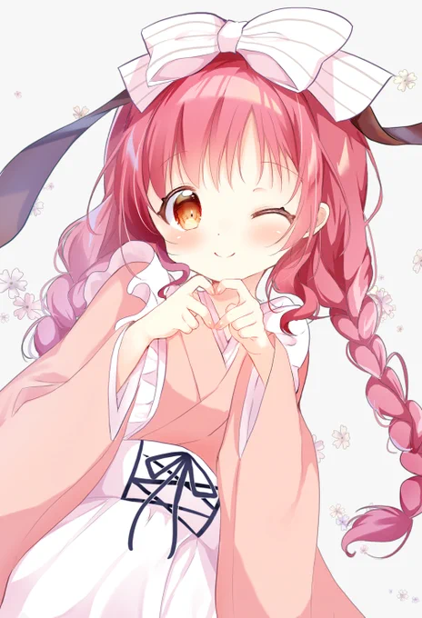 メグちゃん 