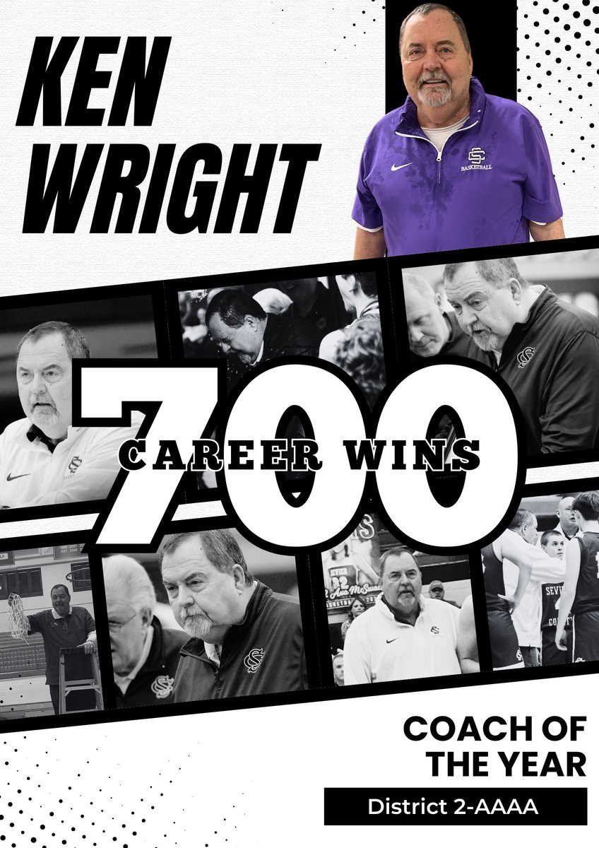 Sevier County Smoky Bears (@smokybearbball) on Twitter photo Congrats to Coach Ken Wright <a href="/schs_bball/">schs_bball</a> on reaching another coaching milestone.....700 Career Wins! <a href="/SCHSSmokyBears/">SCHS Smoky Bears</a> <a href="/themtnpress/">The Mountain Press</a> <a href="/5StarPreps/">5Star Preps</a> <a href="/prepxtra/">PrepXtra</a> <a href="/SmokySportsTN/">Smoky Mountain Sports</a> <a href="/BCATHOOPS/">BCAT</a> <a href="/tssaabasketball/">TSSAA Basketball</a> Congrats to Coach Ken Wright <a href="/schs_bball/">schs_bball</a> on reaching another coaching milestone.....700 Career Wins! <a href="/SCHSSmokyBears/">SCHS Smoky Bears</a> <a href="/themtnpress/">The Mountain Press</a> <a href="/5StarPreps/">5Star Preps</a> <a href="/prepxtra/">PrepXtra</a> <a href="/SmokySportsTN/">Smoky Mountain Sports</a> <a href="/BCATHOOPS/">BCAT</a> <a href="/tssaabasketball/">TSSAA Basketball</a>