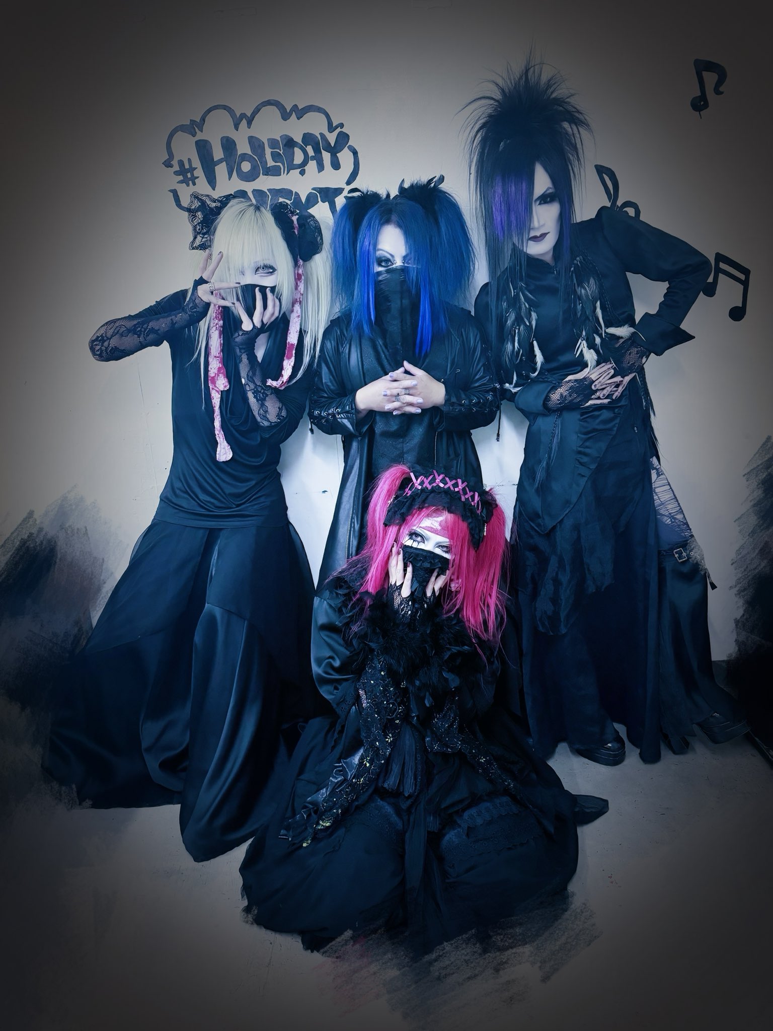La'veil MizeriA (@MizeriA_info) / X