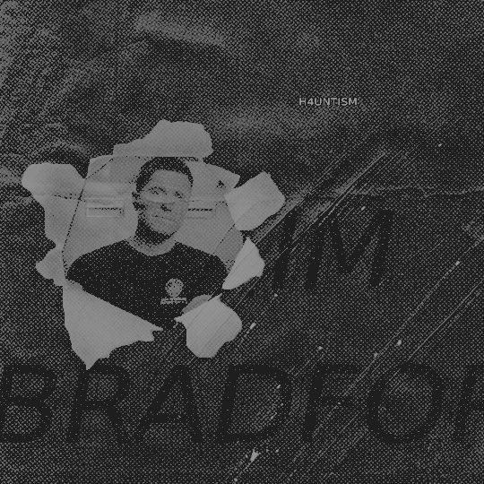 H4UNTlSM's tweet image. 