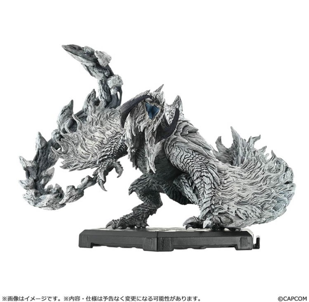 CFB スタンダードモデル vol6 BOX 新品未開封 MH CFB モンスターハンター スタンダードモデル＋ 怒り BOX