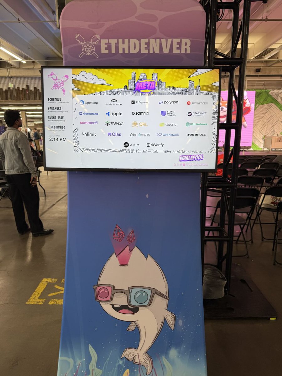 zkLink | Aggregated Rollup 🐊 tweet media