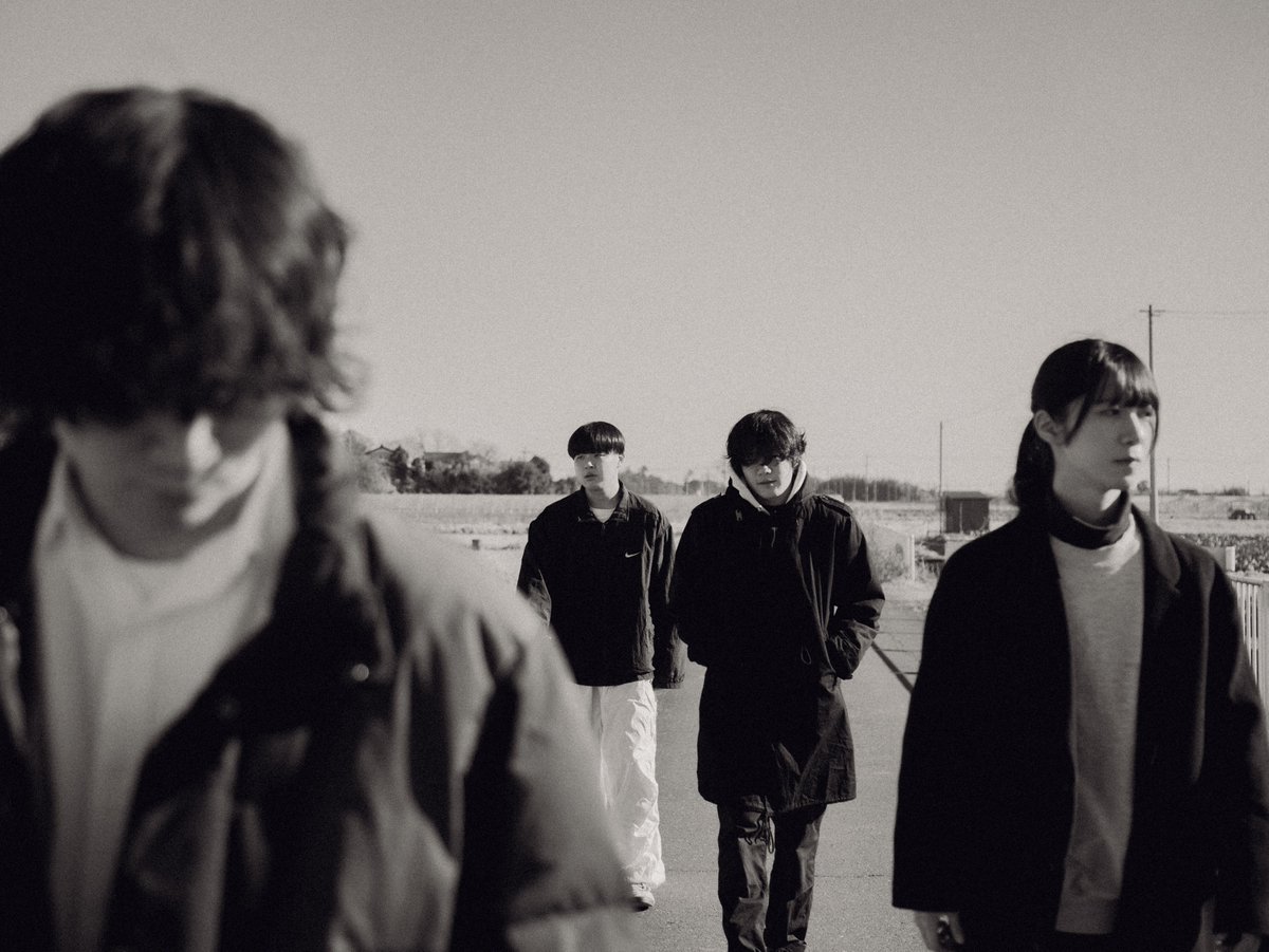 yoshikawanao's tweet image. 「そんなメンツが揃っていたの!!😆」と数年後に驚かれる😅 #ニューロック計画!!!
その2025年度バージョンの1日目、本日開催です!!

本日の出演は #SundaeMayClub #JIGDRESS #ちゃくら #ルサンチマン

心斎橋JANUSにて18時半開演!!
当日券あり!!（4000円 1D別）

お時間ある人、ぜひ😆!!　#TalkingRock!