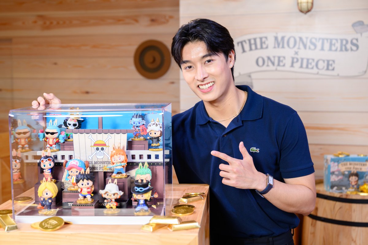 Online Station tweet media