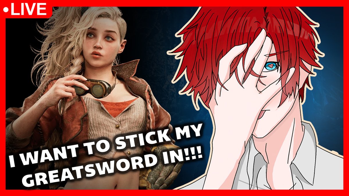 OMG, OMG, OMG,OMG, OMG, OMG,OMG, OMG, OMG,OMG, OMG, OMG,OMG, OMG, OMG,OMG, OMG, OMG,OMG, OMG, OMG,OMG, OMG, OMG,OMG, OMG, OMG...

ITS HERE!!! TIME TO STICK IT IN PRINCESS!!!

LIVE @ 11:00 PM CST