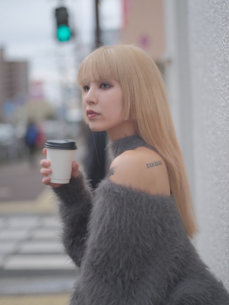 rin_o9o7's tweet photo. ひと息☕️
今年の春は何をしますか？🌸 https://t.co/W8aPEMEoI9