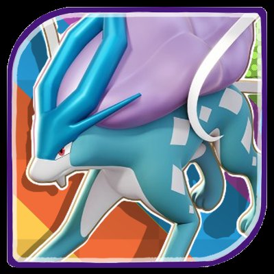 🚨 SUICUNE LICENSE GIVEAWAY🚨

To celebrate #PokemonDay &amp; one of the BEST BEASTS coming to Unite I'm giving away a code courtesy of <a href="/PokemonUnite/">Pokémon UNITE</a> <a href="/Pokemon/">Pokémon</a> 🎉
 
1⃣ Follow     
2⃣ Like &amp; Repost 
3️⃣Comment your pick of starter for Legends AZ

 📅 Giveaway ends in 24 hours 🤯