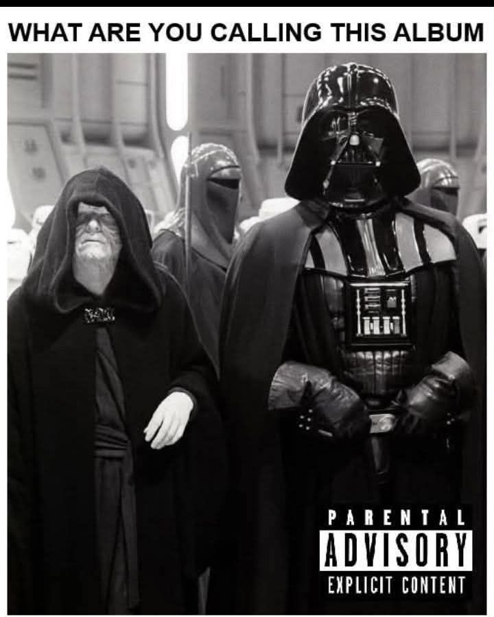 Non-Ironically T.V.'s B. Dave Walters - EVERYWHERE tweet media