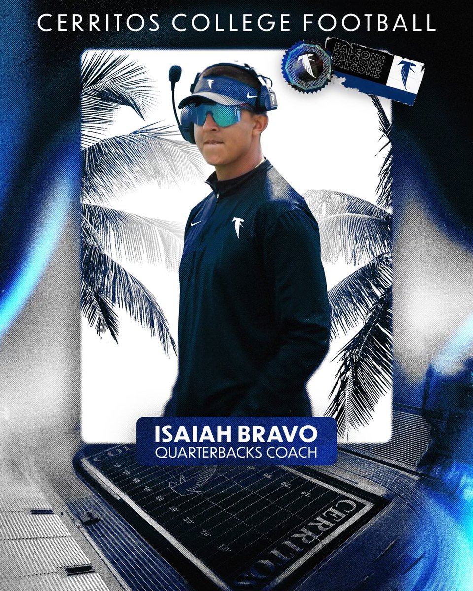 Isaiah Bravo 🏈 tweet media