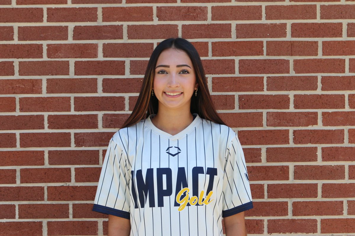 Impact Gold NTX National 14U tweet media