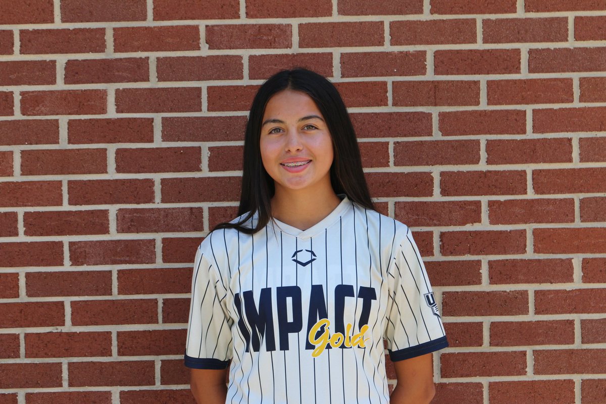 Impact Gold NTX National 14U tweet media