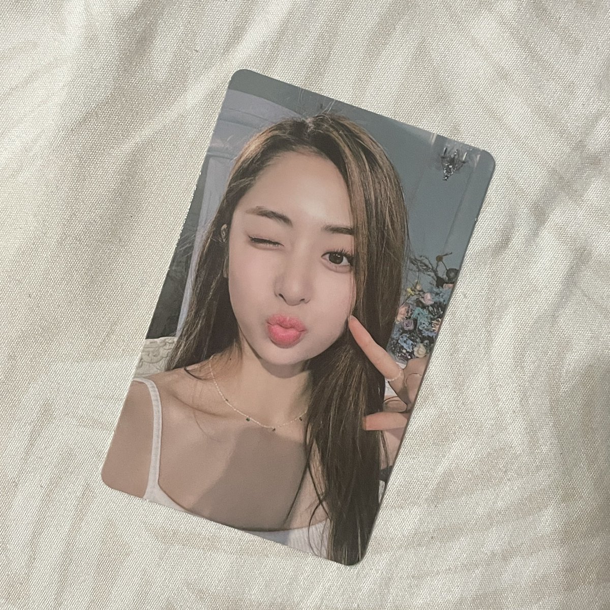 wts lfb ph

le sserafim yunjin fearless vol 2 pc - php 365 + lsf (onhand)

mop: gcash/bpi
mod: sdd (loc: manila)/ggx/lbc