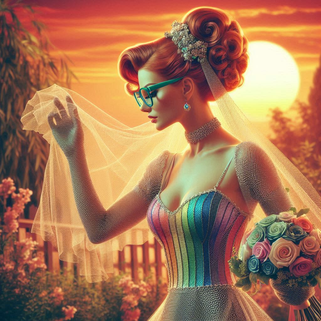 DatsAzzyVebbins's tweet photo. I'm not a denticle snatcher. I flight of fancy myself as a different fightin' fairy. Dis dame always favored #FloralDesignDay. Bloom fertilizes gloom. Dat's what I intend to do wid Zoe (@zoevianola) at @FCWRP #FCW15. https://t.co/8wfYDkYP4y