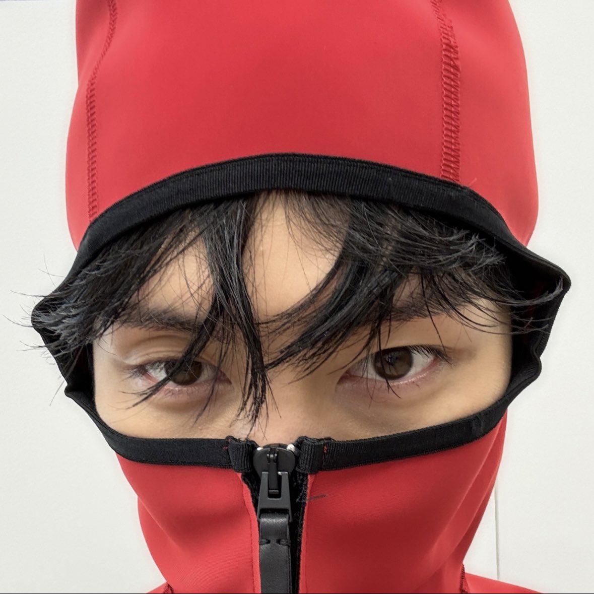 쟈니 버블 프사 바꼈어ㅋㅋㅋㅋㅋㅋㅋㅋㅋ 🥷