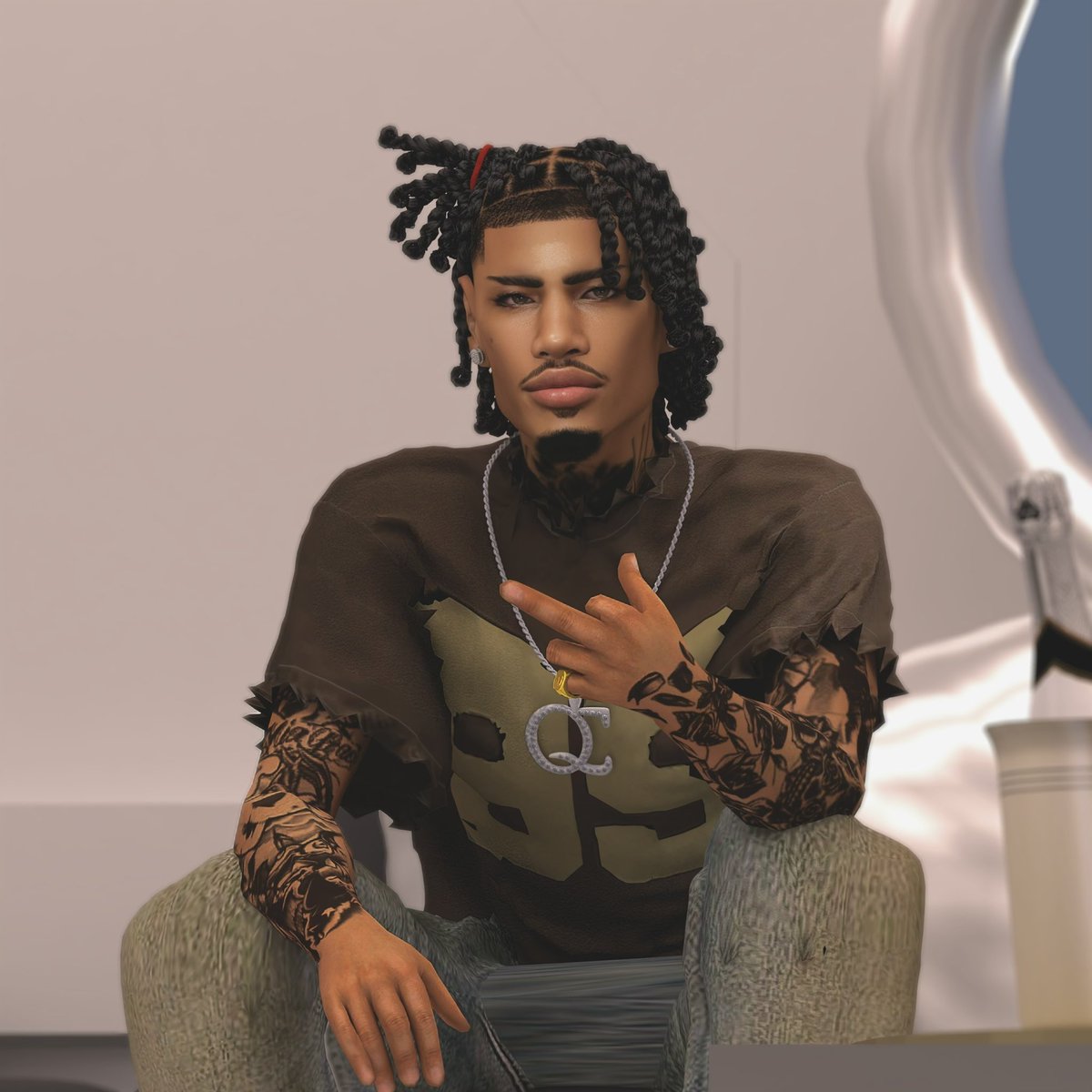 V2⭐️ tweet media