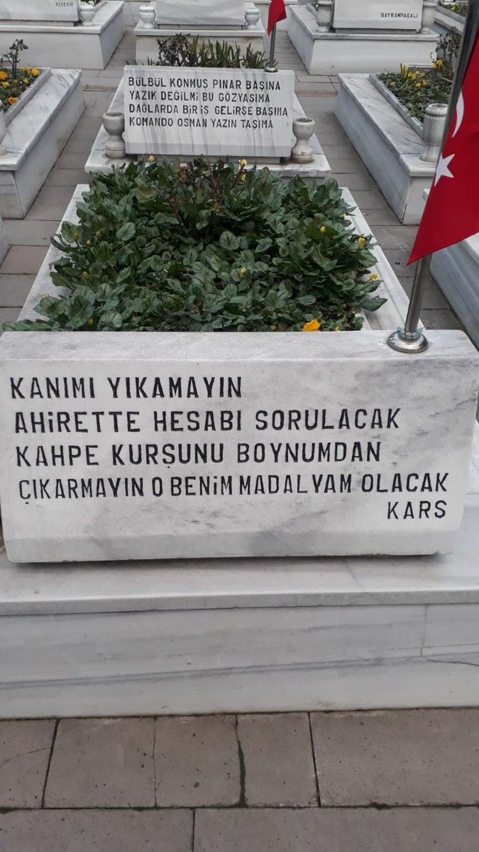 Siz affetseniz de biz AFFETMEYECEĞİZ! 
Affedenin kanı kurusun.Türk asla boyun EĞMEZ!!