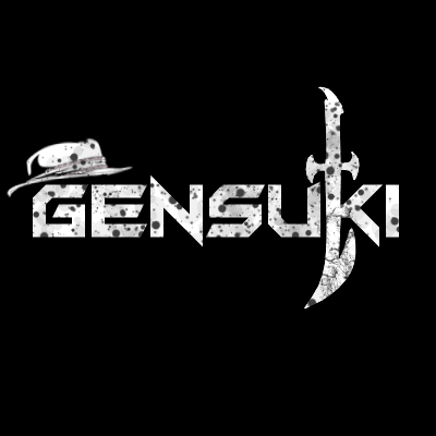 GENSUKI tweet media