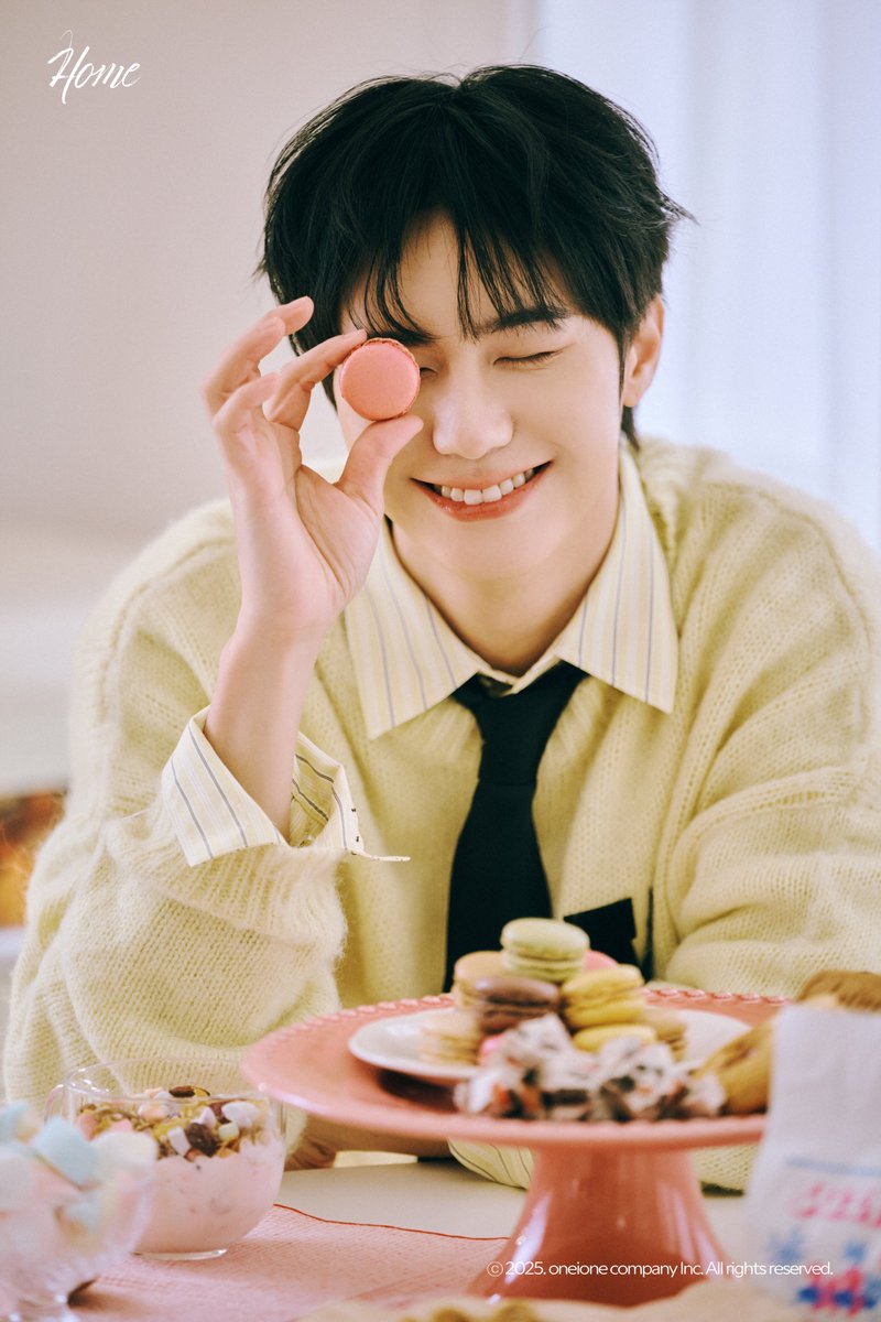 oneione_kr's tweet photo. | 📸 | 2025 KANG SEUNGSIK FAN MEETING <HOME>

Concept Photo #2

🗓2025.03.15 SAT | 2PM / 6PM
📍이화여자대학교 삼성홀

#강승식 #KANGSEUNGSIK
#팬미팅 #FANMEETING #HOME https://t.co/ypRUdACvaL