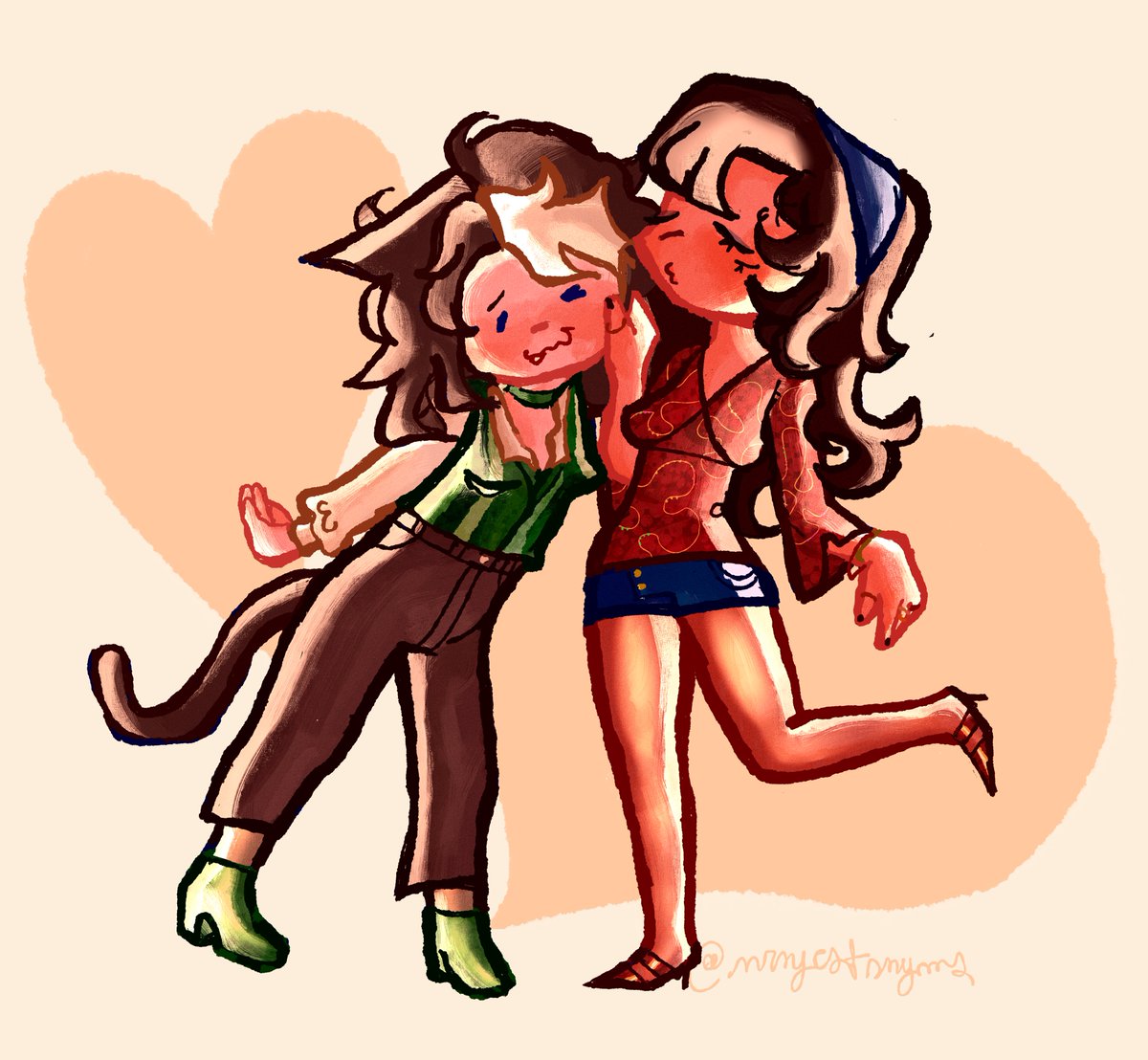 nrnjcstsnyms's tweet image. Las pookies 💗
#QSMPfanart #guapoduo #guapoduofanart #guapasduo #qroier #qcellbit