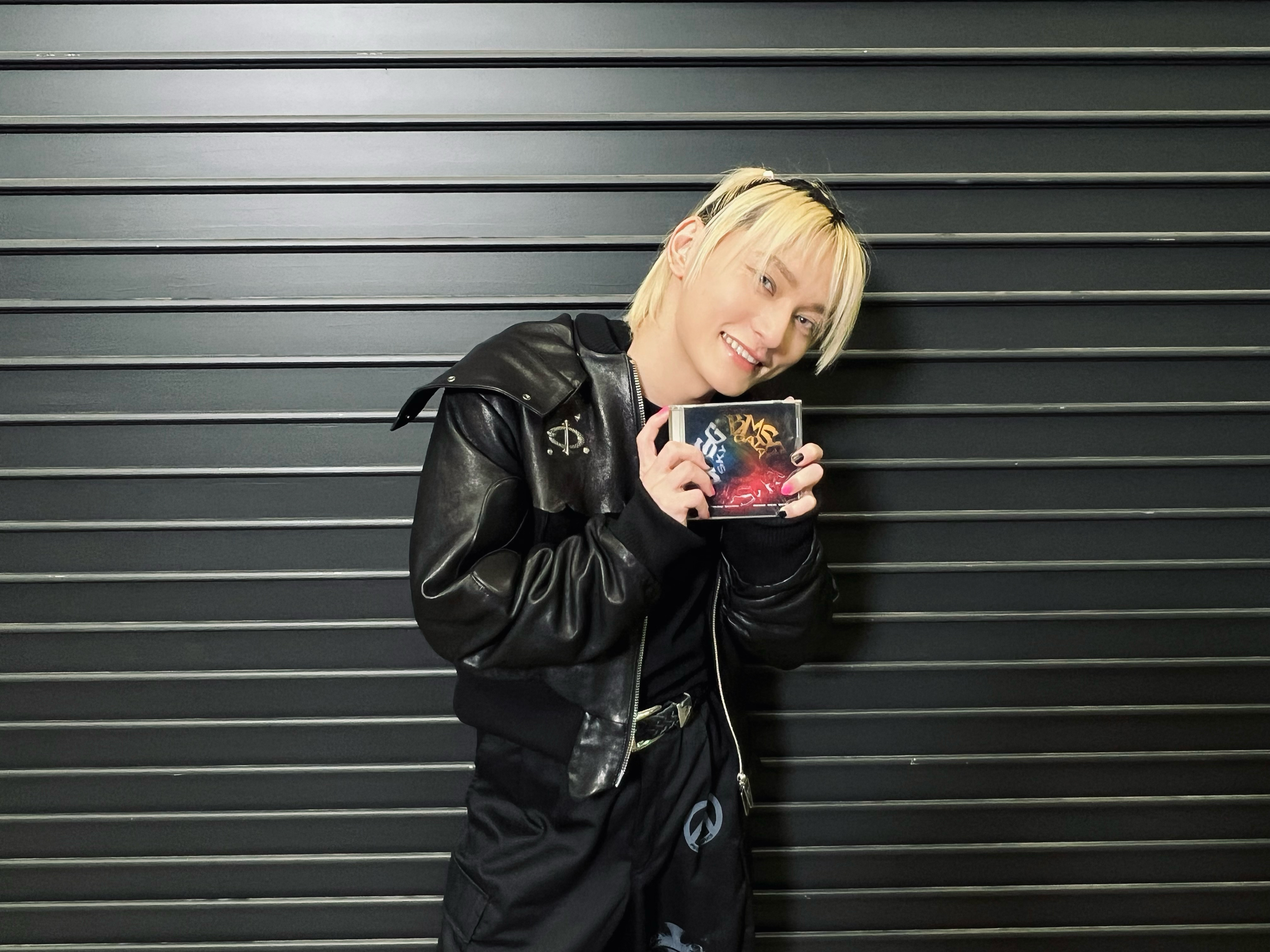 BMSG FES'24 Theme Songs - Special Edition -