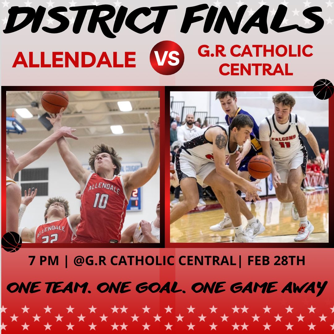 Allendale Boys Basketball (@ahsbbb401) on Twitter photo 