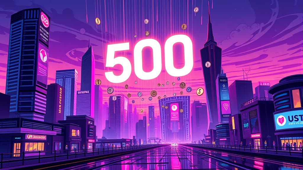 Ceres_Ex's tweet photo. HUGE news! ✨ We've snapshotted addresses that staked 500 UST! Airdrops are on their way to eligible stakers. Get ready for MORE airdrop events coming soon! 👀 #UST #Airdrop https://t.co/f6YLUuK5WT