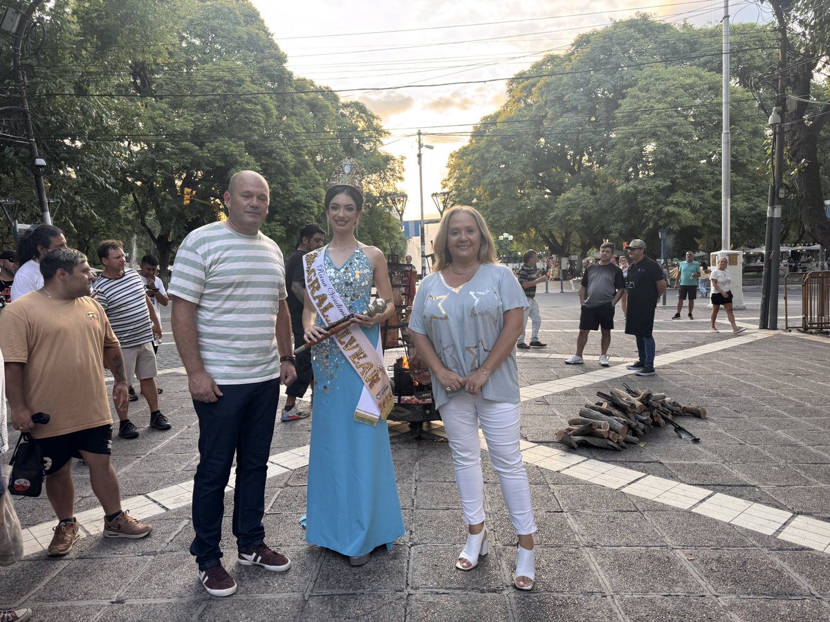 Turismo Mendoza tweet media