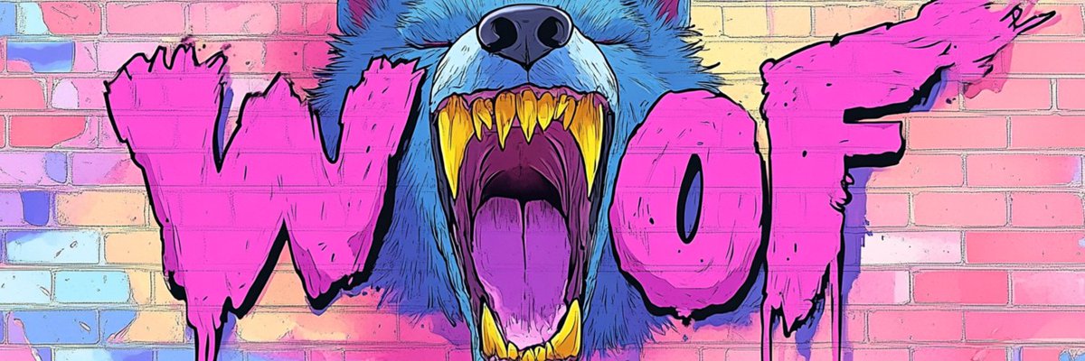 IqubalF's tweet photo. Woof by WolvesDAO is an AI-powered platform for Web3 gaming, providing realtime insights, analytics,and exclusive data.
WoofXBT tracks 2K+ token events&amp;3M wallets Woof Companion app offers tailored alerts Exclusive access to proprietary data

 #Web3 #AI #CryptoGaming  @WolvesDAO https://t.co/vO7yOtagvA