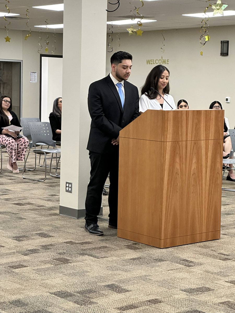 rvegab_Edu's tweet photo. My favorite part of school board meetings is the student and staff recognitions. Yesterday, we honored the great work our amazing Coyotes did competing at the state level for FBLA &amp; TAFE! #TISDProud #StudentsWin https://t.co/rhYd9sBdiw