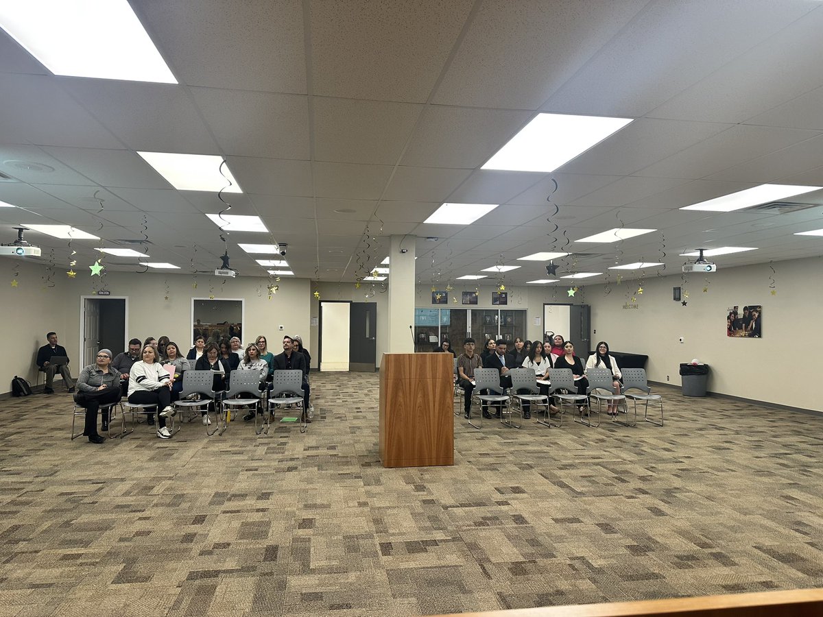 rvegab_Edu's tweet photo. My favorite part of school board meetings is the student and staff recognitions. Yesterday, we honored the great work our amazing Coyotes did competing at the state level for FBLA &amp; TAFE! #TISDProud #StudentsWin https://t.co/rhYd9sBdiw