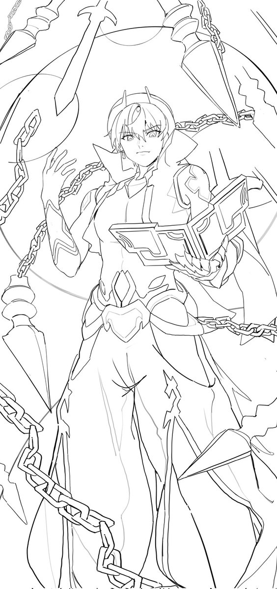 Gilgamesh 

#FateGrandOrder
#フェイトグランドオーダー