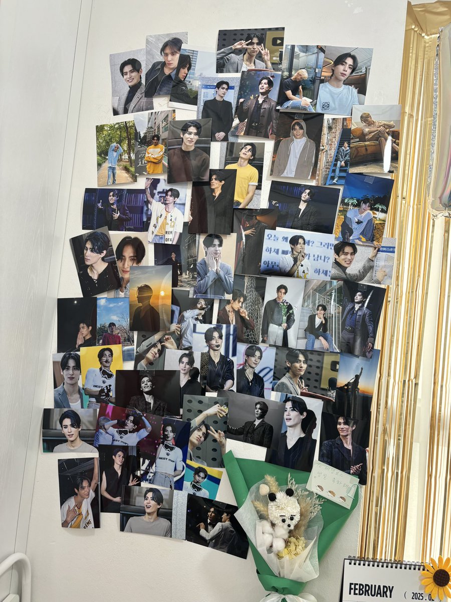 sf9lovele's tweet image. 저도 이제 직원이 된건가요..💚
아니 쿠키 무슨 일이에요 너무 귀엽자나요😍
앞으로도 보바회 임직원으로써 열심히 하겠습니다!
#태양유한회사_직원모집중
#유태양 #YOOTAEYANG
 #ユテヤン #에스에프나인 #SF9