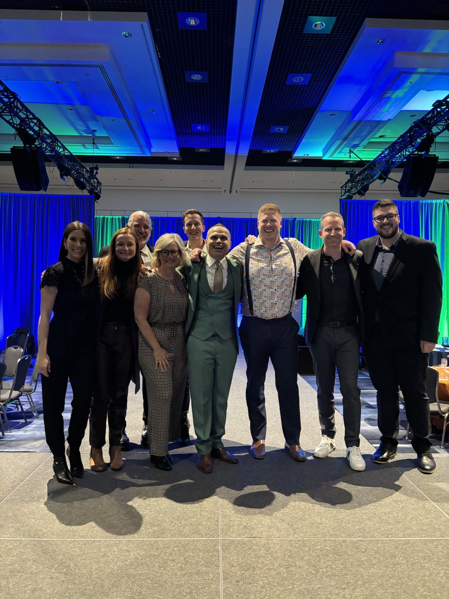 Nick Paparella (@npaparellactv) on Twitter photo What a treat to MC along with my buddy TJ from <a href="/PureCountry93/">London's Pure Country 93</a> at the 33rd annual Night of Heroes raising money for <a href="/CommLivLondon/">CommunityLivingLdn</a>. <a href="/BellMediaPR/">Bell Media PR</a> has been a proud and longtime sponsor of the night. <a href="/CTVLondon/">CTV London</a> What a treat to MC along with my buddy TJ from <a href="/PureCountry93/">London's Pure Country 93</a> at the 33rd annual Night of Heroes raising money for <a href="/CommLivLondon/">CommunityLivingLdn</a>. <a href="/BellMediaPR/">Bell Media PR</a> has been a proud and longtime sponsor of the night. <a href="/CTVLondon/">CTV London</a>