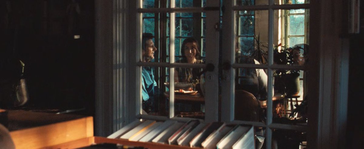 NikkoCaruso's tweet photo. #Severance 2x07 is a masterpiece. Jessica Lee Gagné’s flawless debut redefines the most crucial piece of the story while also delivering an emotional &amp; visual knockout. It straddles beauty &amp; heartbreak in a way that will leave you soul-shattered. THE episode of the series. https://t.co/j5xrCnnzwq